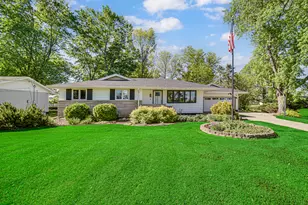 3243 202nd St, Lynwood, IL 60411 - Photo 1