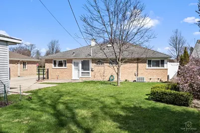 1028 W Villa Drive, Des Plaines, IL 60016 - Photo 24