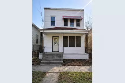 11705 S Lafayette Avenue, Chicago, IL 60628 - Photo 1