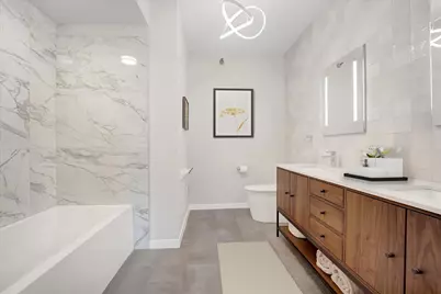 757 N Orleans Street #1007, Chicago, IL 60654 - Photo 22