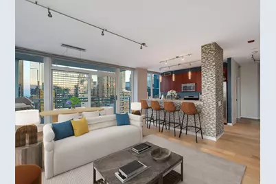 757 N Orleans Street #1007, Chicago, IL 60654 - Photo 4