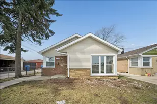 7732 S Springfield Ave, Chicago, IL 60652 - Photo 2