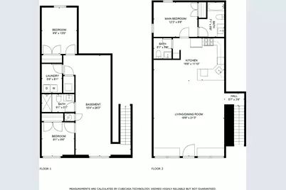 1349 N Noble Street #1, Chicago, IL 60642 - Photo 22