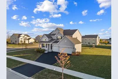 668 Braemore Lane, Yorkville, IL 60560 - Photo 20