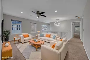 1476 Laurel Oaks Dr, Streamwood, IL 60107 - Photo 10