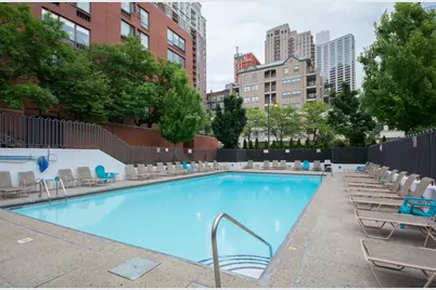 1169 S Plymouth Court #118, Chicago, IL 60605 - Photo 22