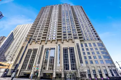 530 N Lake Shore Drive #2503, Chicago, IL 60611 - Photo 1