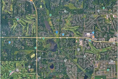 5701 Hampton Drive, Long Grove, IL 60047 - Photo 4