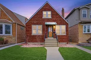 5435 S Newcastle Ave, Chicago, IL 60638 - Photo 1