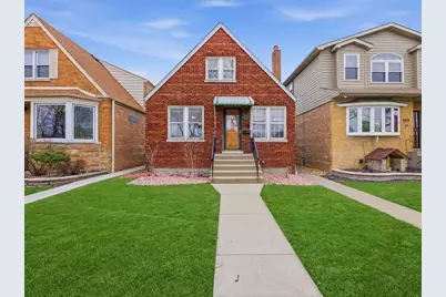 5435 S Newcastle Avenue, Chicago, IL 60638 - Photo 34