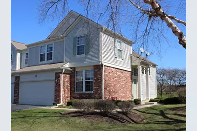 10 Parkside Court #10, Algonquin, IL 60102 - Photo 2