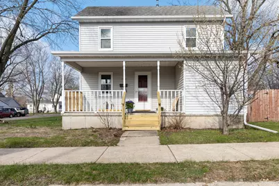 128 S 8th Street, Rochelle, IL 61068 - Photo 1