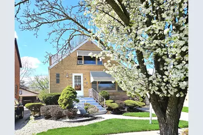 6940 N Ottawa Avenue, Chicago, IL 60631 - Photo 1