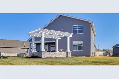 2355 Cannon Drive, Pingree Grove, IL 60140 - Photo 40