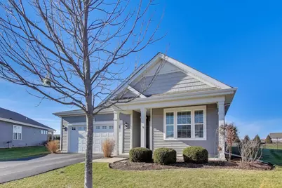 2355 Cannon Drive, Pingree Grove, IL 60140 - Photo 2