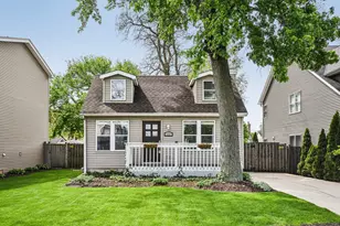 1031 Adelia St, Downers Grove, IL 60516 - Photo 1