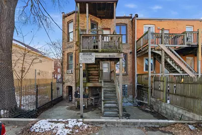 1637 S Saint Louis Avenue #Garden, Chicago, IL 60623 - Photo 12