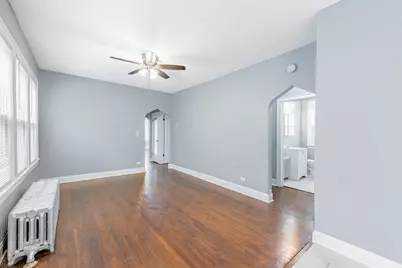 7729 S Laflin Street #2, Chicago, IL 60620 - Photo 12