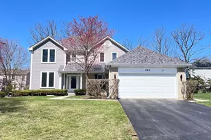 886 Saugatuck Trail, Vernon Hills, IL 60061 - Photo 1