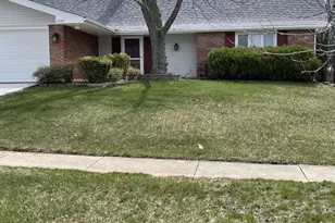 1275 Rosedale Ln, Hoffman Estates, IL 60169 - Photo 1