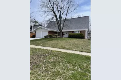 1275 Rosedale Lane, Hoffman Estates, IL 60169 - Photo 2
