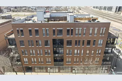 1610 S Halsted Street #401, Chicago, IL 60608 - Photo 26