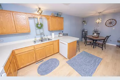 1438 Coral Bell Drive, Joliet, IL 60435 - Photo 8