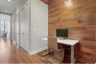 128 S Aberdeen Street #4S, Chicago, IL 60607 - Photo 10