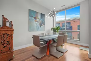 128 S Aberdeen St, Chicago, IL 60607 - Photo 6