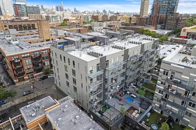 128 S Aberdeen Street #4S, Chicago, IL 60607 - Photo 30