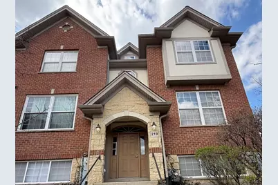 219 Riverfront Drive, Mount Prospect, IL 60056 - Photo 1