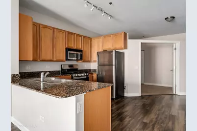 8 W Monroe Street #1408, Chicago, IL 60603 - Photo 6