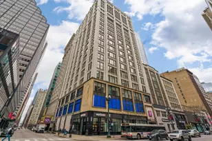 8 W Monroe St, Chicago, IL 60603 - Photo 1
