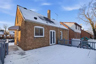 18037 Ridgewood Avenue, Lansing, IL 60438 - Photo 14