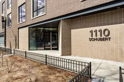 1110 W Schubert Avenue #203, Chicago, IL 60614 - Photo 2