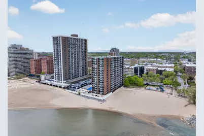 5901 N Sheridan Road #7G, Chicago, IL 60660 - Photo 1