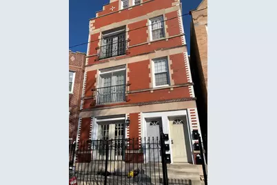 3219 S Lituanica Avenue #1F, Chicago, IL 60608 - Photo 1