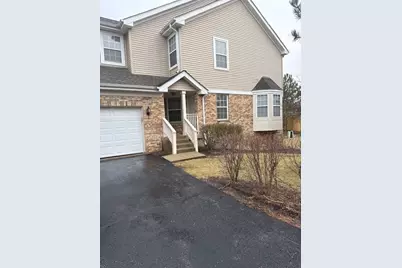 1298 Leonard Drive #1298, Schaumburg, IL 60193 - Photo 1