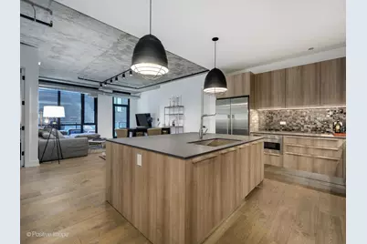 111 S Peoria Street #508, Chicago, IL 60607 - Photo 2