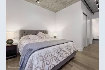 111 S Peoria Street #508, Chicago, IL 60607 - Photo 12