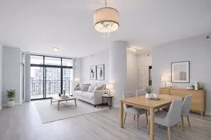 1322 S Prairie Ave, Chicago, IL 60605 - Photo 2