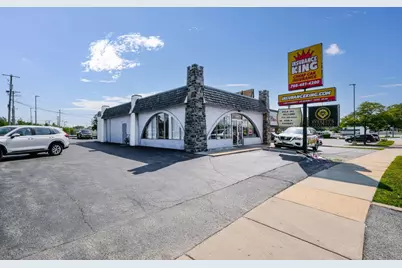 710 W Lincoln Highway, Chicago Heights, IL 60411 - Photo 2