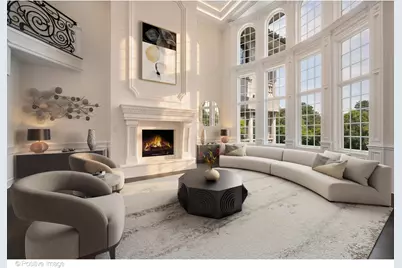 6413 S County Line Road, Burr Ridge, IL 60527 - Photo 14