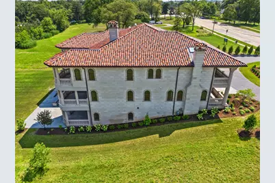 6413 S County Line Road, Burr Ridge, IL 60527 - Photo 76