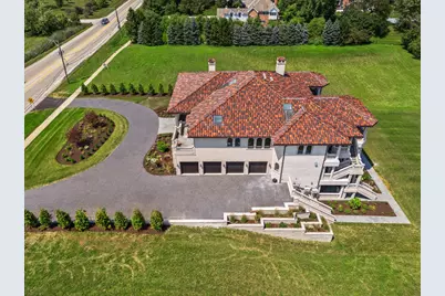 6413 S County Line Road, Burr Ridge, IL 60527 - Photo 70