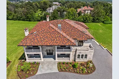 6413 S County Line Road, Burr Ridge, IL 60527 - Photo 66