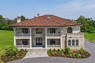 6413 S County Line Rd, Burr Ridge, IL 60527 - Photo 68