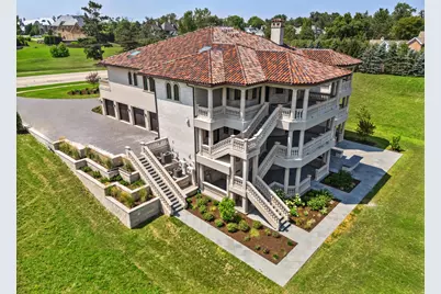 6413 S County Line Road, Burr Ridge, IL 60527 - Photo 72