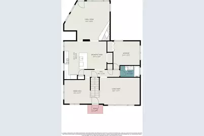 538 N Broadway Avenue, Park Ridge, IL 60068 - Photo 32