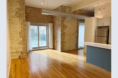 420 S Clinton Street #110A, Chicago, IL 60607 - Photo 4
